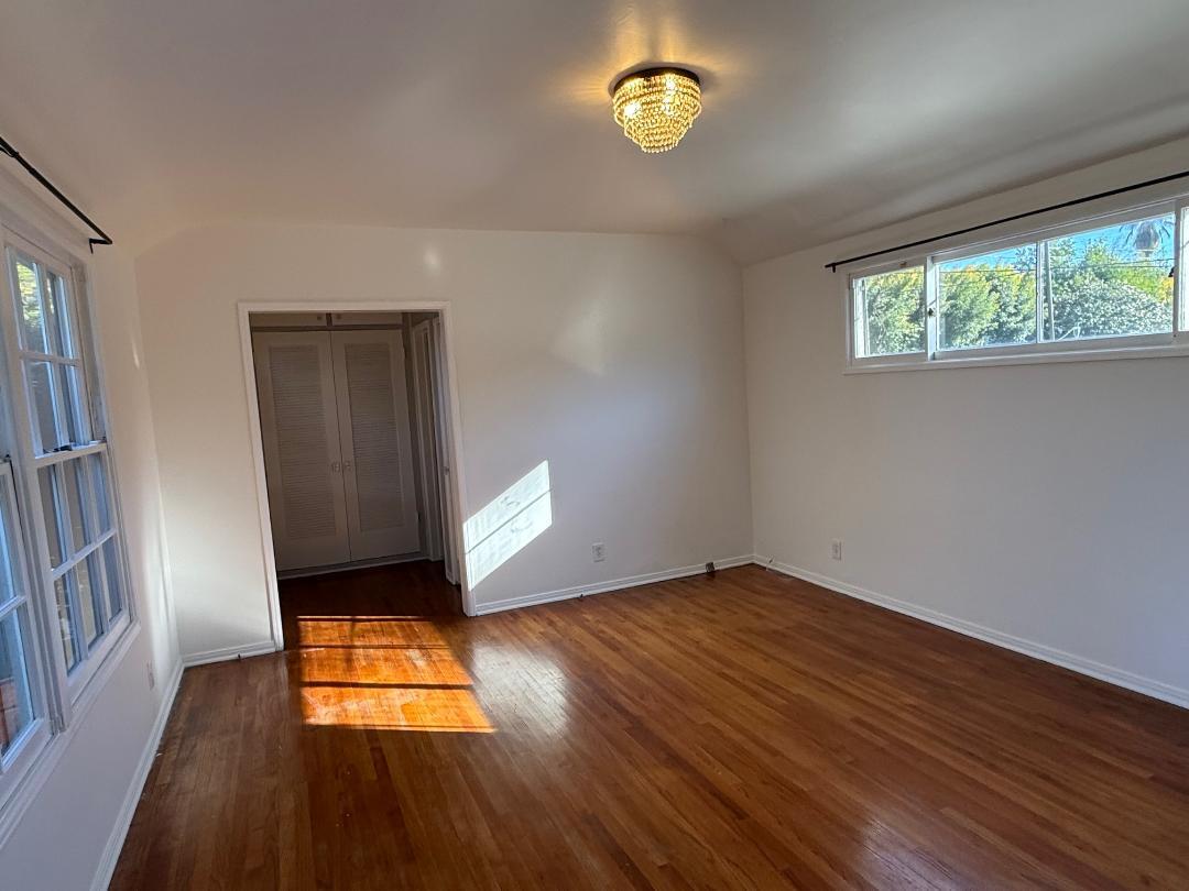 Bedroom - 4448 Carpenter Ave