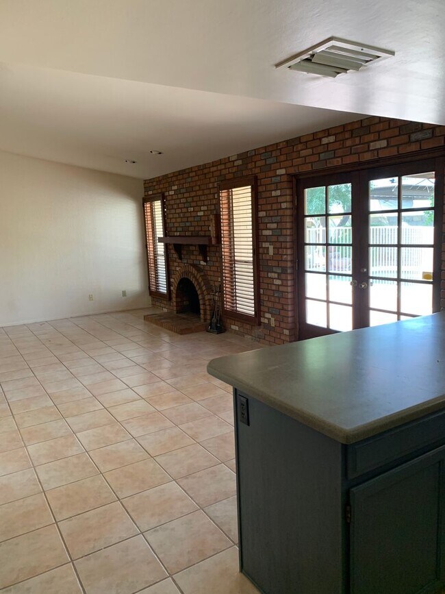 Building Photo - COMING SOON! Spacious 3 Bed 2 Bath Home w/ Private Pool!