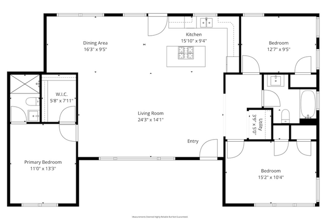 Building Photo - 9946 Kilarney Dr