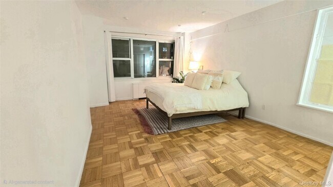 Building Photo - 77 W 55th St