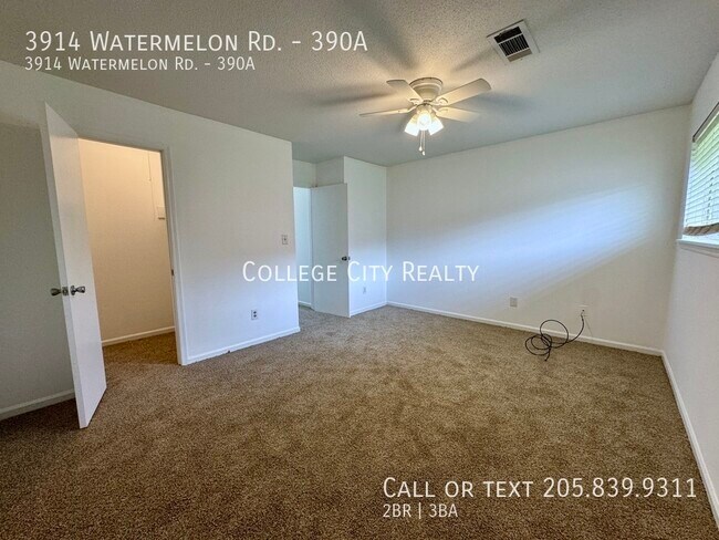 Building Photo - 3914 Watermelon Rd