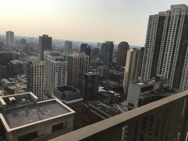 View - 10 E Ontario St