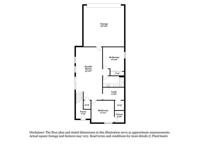Building Photo - 8962 Harmony Hall Ave