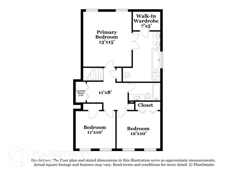 Building Photo - 5994 Pattillo Ln