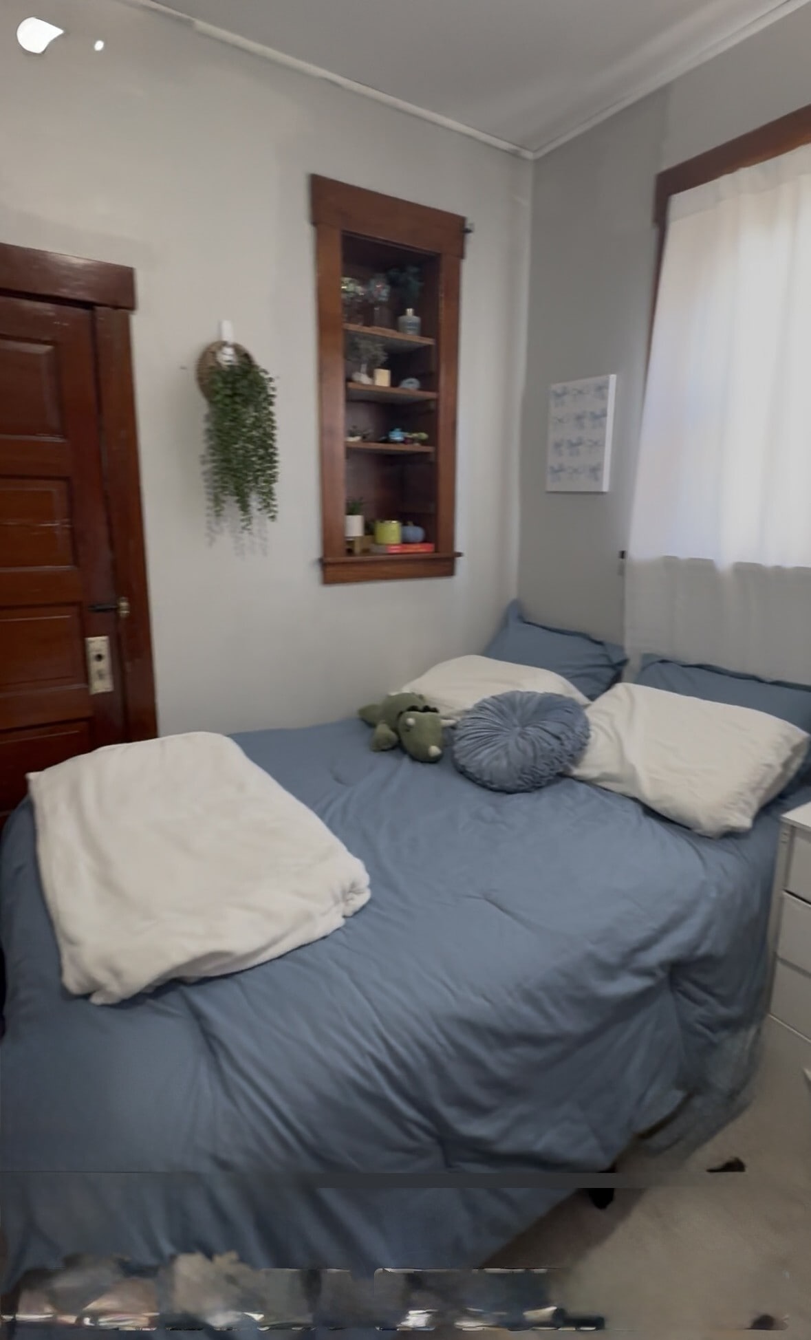 Building Photo - 431 Washington St