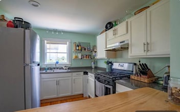 Building Photo - The Eagles Nest