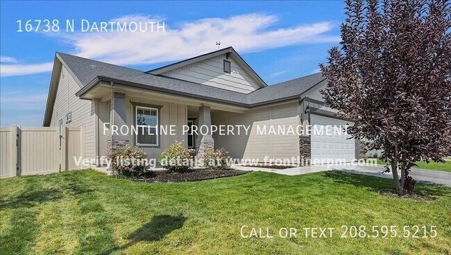 Building Photo - 16738 N Dartmouth-