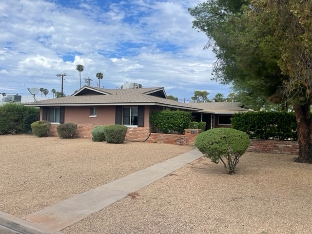 Building Photo - 3610 E Monterosa St
