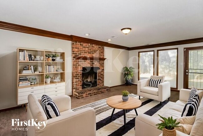 Building Photo - 6974 Cutter Mill Rd