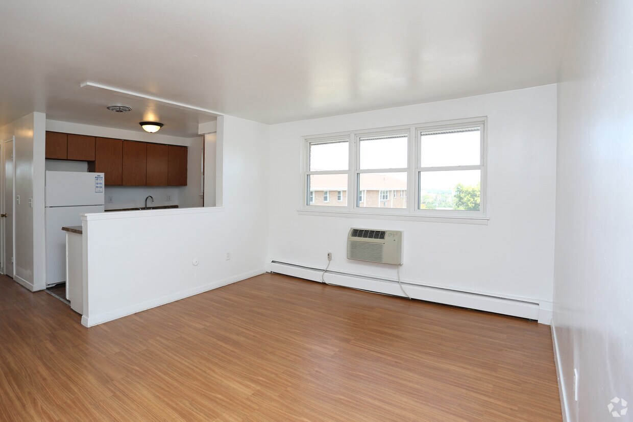 Swiss Village Apartments Syracuse