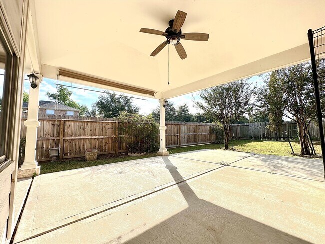 Building Photo - 17203 Valemist Ct