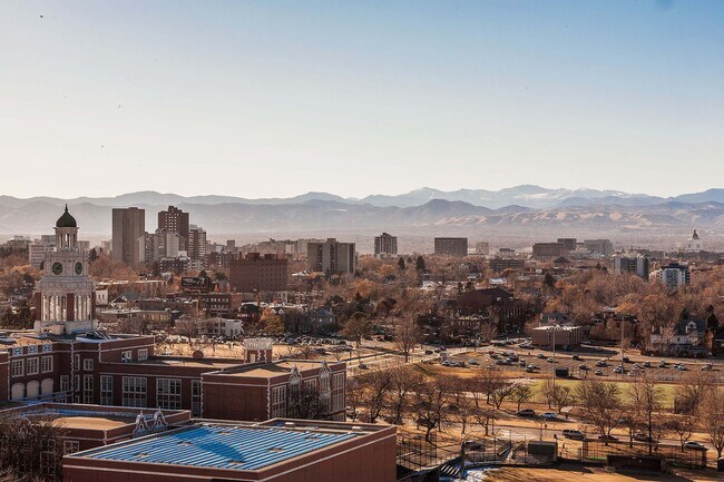 Building Photo - 2990 E 17th Ave