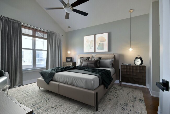 Building Photo - 982 Indigo Ct