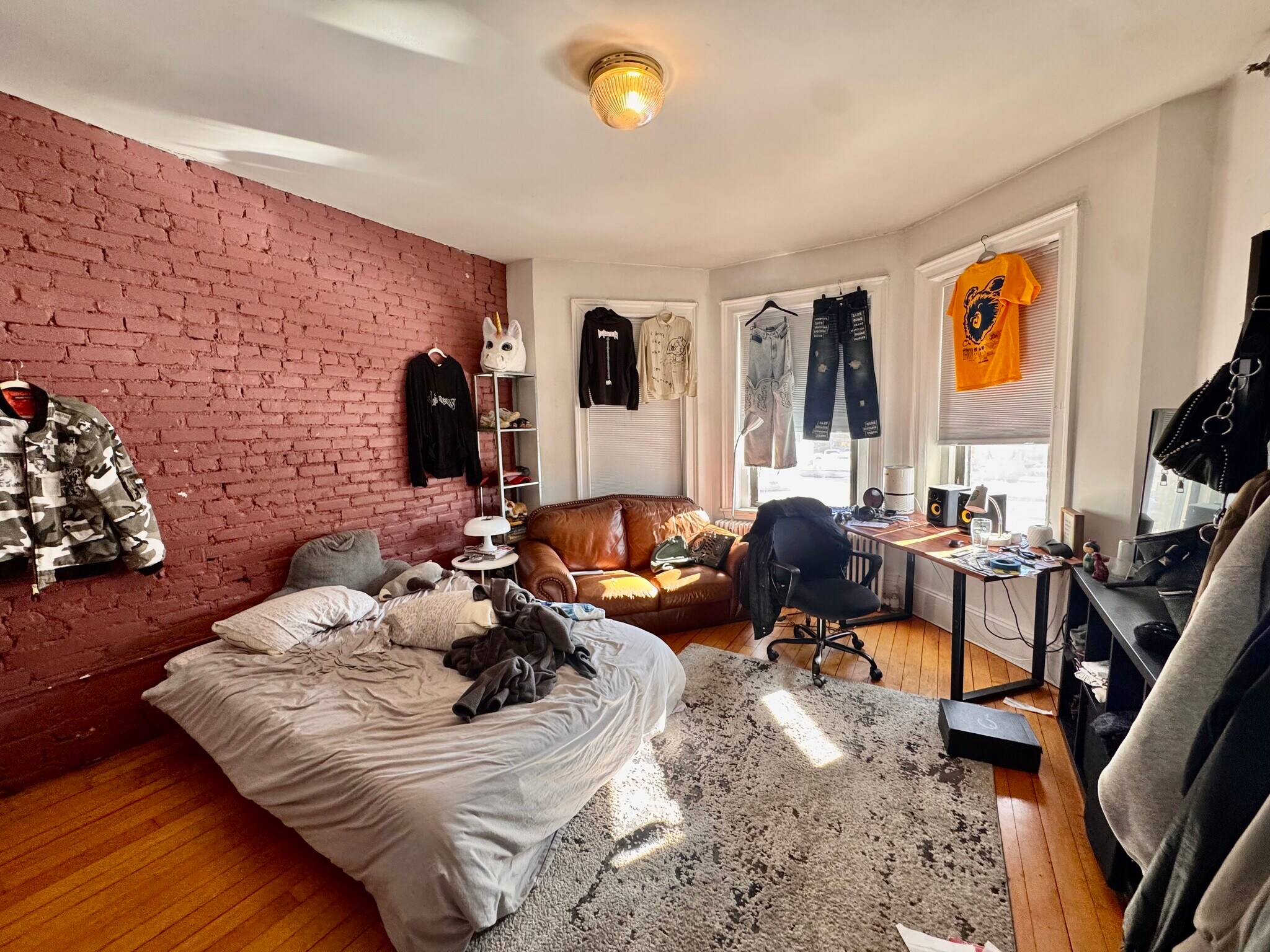 Building Photo - 1173 Commonwealth Ave