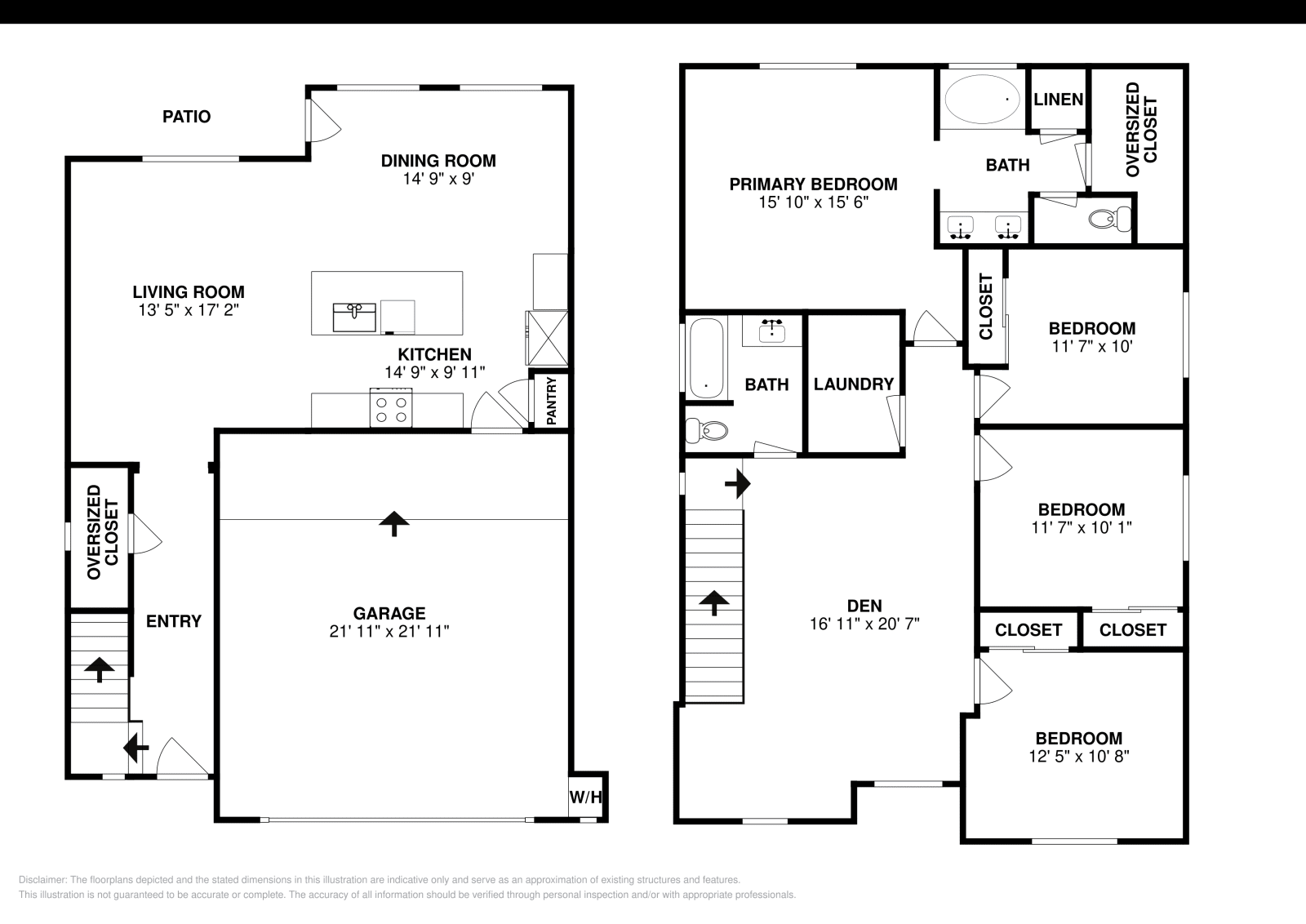 Building Photo - 1349 N Parkcrest