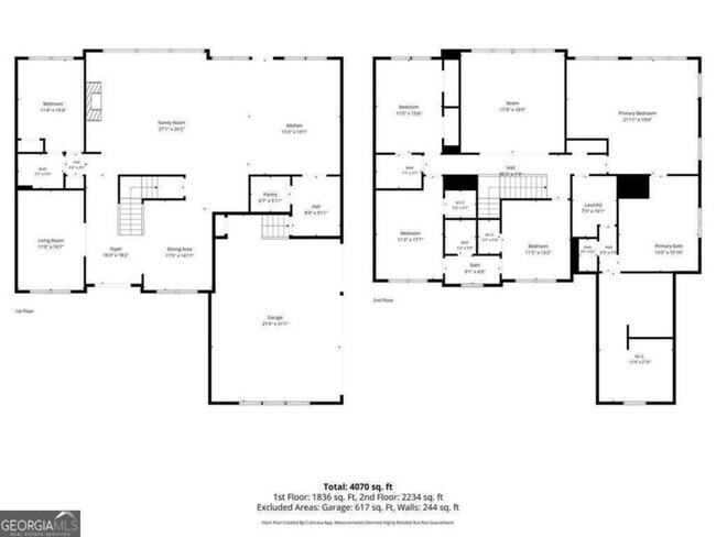 Building Photo - 401 Oakleigh Ave
