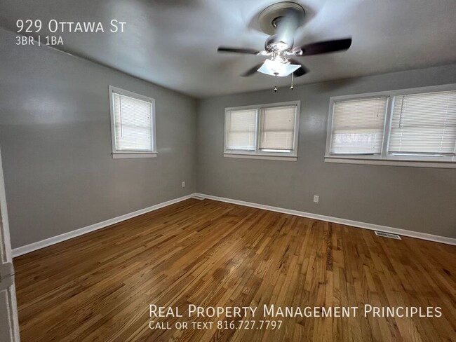 Building Photo - Recently Renovated 3 Bedroom, 1 Bathroom H...