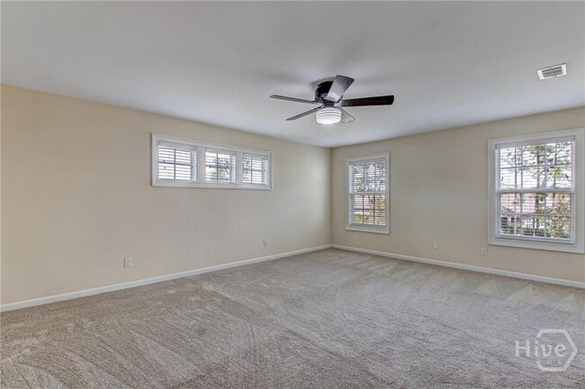 Building Photo - "Spacious 5-Bedroom, 4.5 Bath Retreat at Westbrook Cove at Savannah Quarters!"