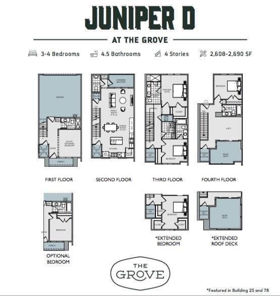 Building Photo - 4012 Manifest Ln