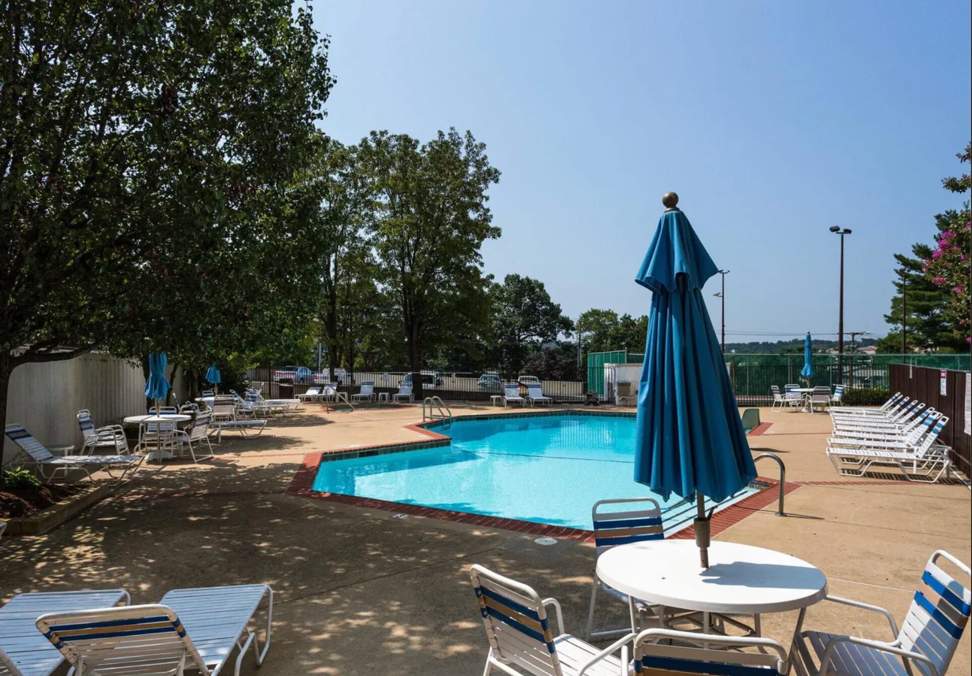 Building Photo - 6101 Edsall Rd