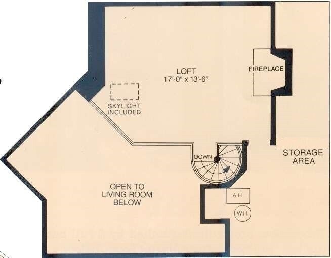 Building Photo - 6029 Curtier Dr