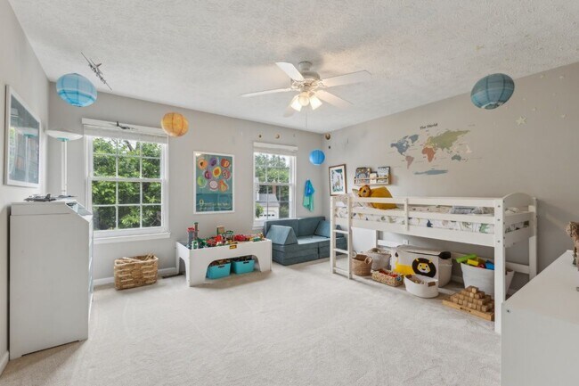 Building Photo - 5433 Braddock Ridge Dr