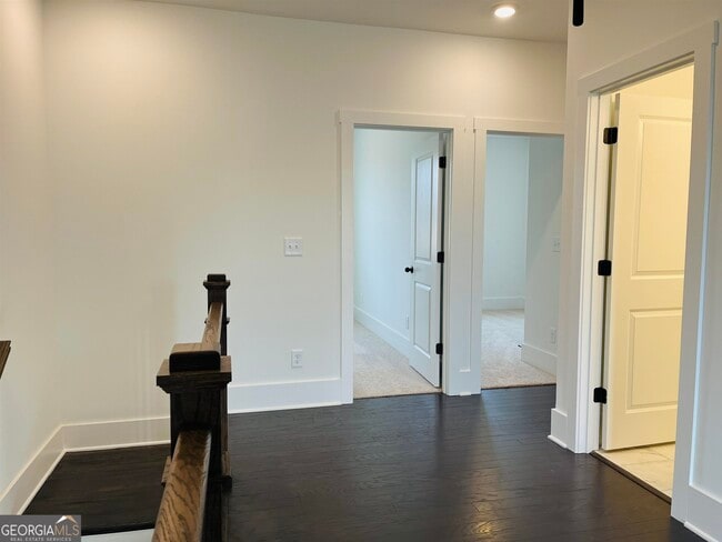 Building Photo - 1568 Driggs Dr NW