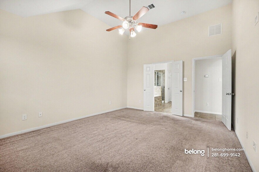 Building Photo - 4209 Dave Alvin Dr