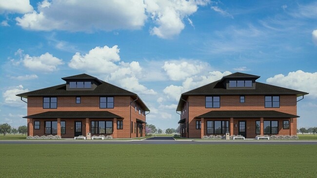 Building Photo - *August 2027* - Brand New Build 5 Bed, 5 Bath Brick Townhome! Amazing Location!