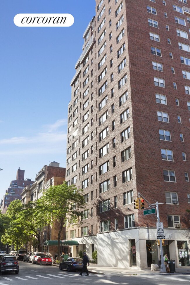 Building Photo - 177 E 75th St