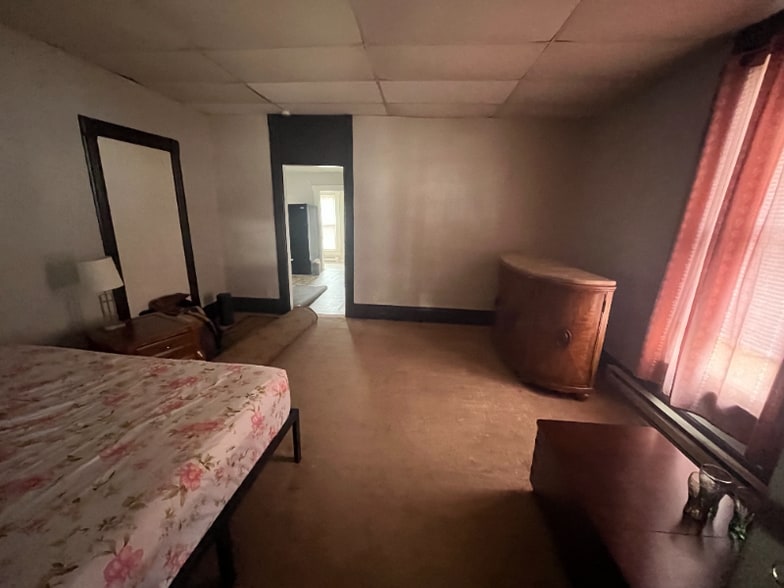 Building Photo - 501 Pratt St