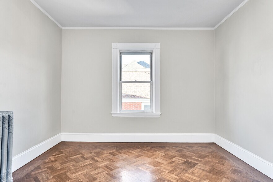 Bedroom 1 - 171 Norwood Ave