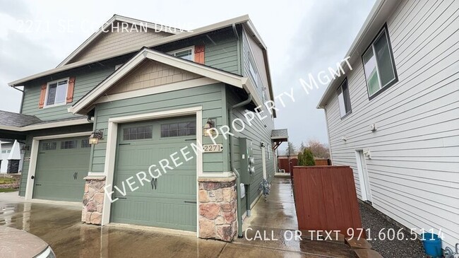 Primary Photo - Elegant 2BR/1.5BA Home with Attached Garag...