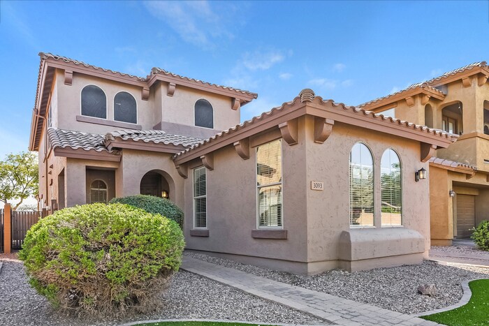 Building Photo - 3093 S Joshua Tree Ln