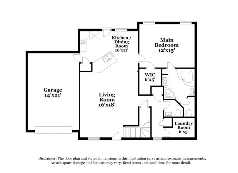 Building Photo - 4904 Ottenville Ave