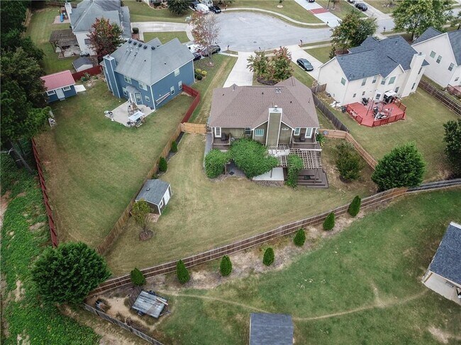 Building Photo - 1790 Tuftstown Ct