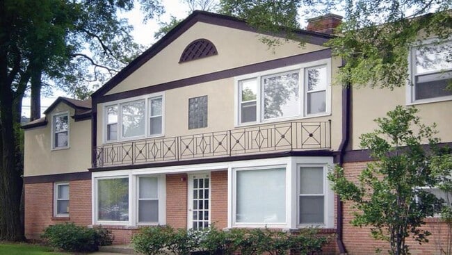 Primary Photo - Braeside Apartments