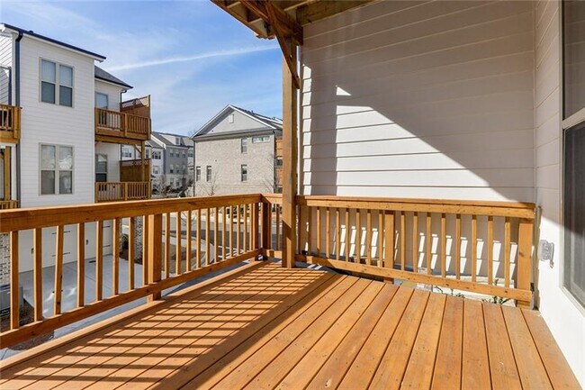 Building Photo - 4317 Parkside Pl