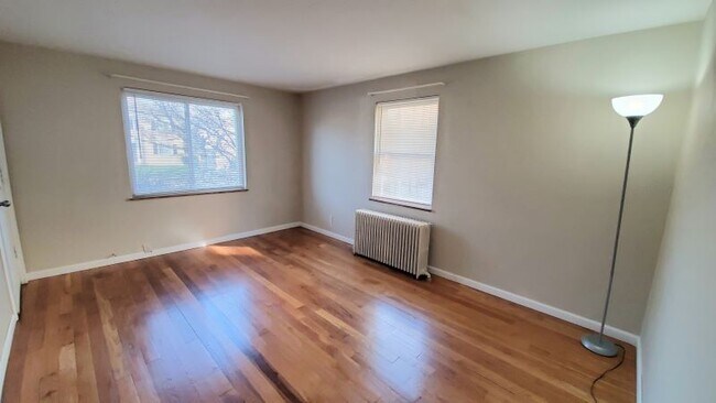 Living Room - 58 Gorman Ln