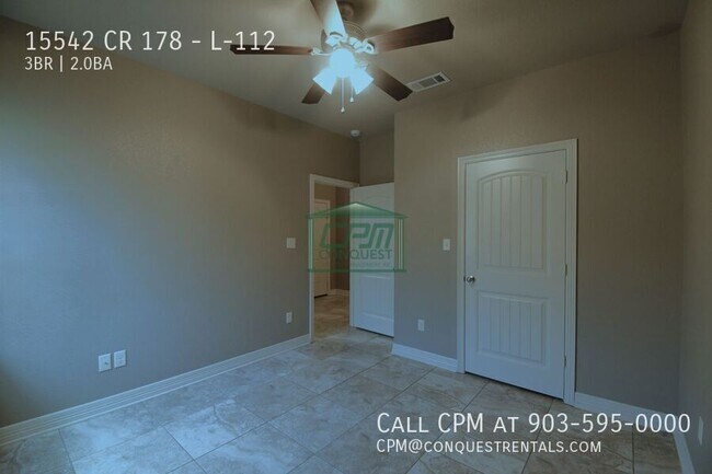 Building Photo - 15542 County Rd 178