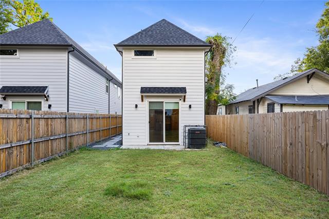 Building Photo - 2609 Warren Ave