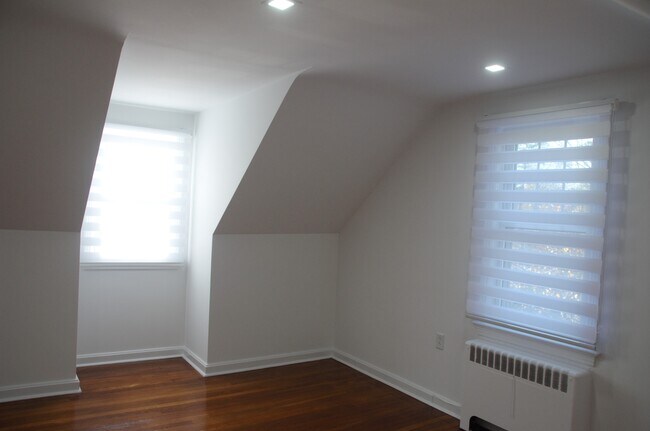 Bedroom 2nd Fl - 201 Woodlawn Ave