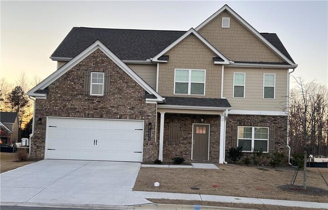 Primary Photo - 3792 Oak Rdg Dr