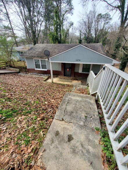 Primary Photo - 1574 Ezra Church Dr NW