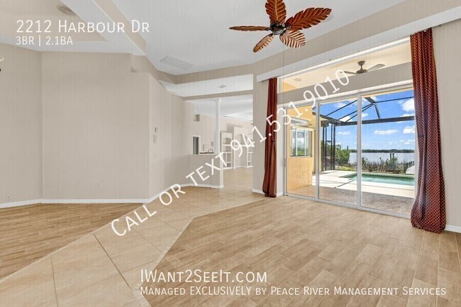 Building Photo - 2212 Harbour Dr