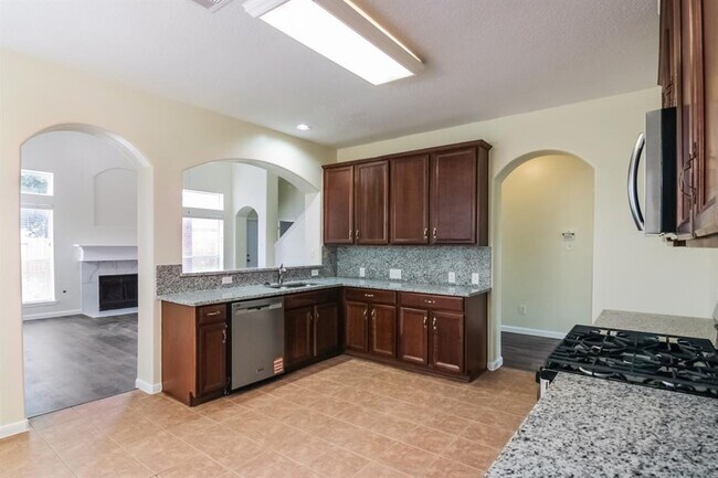 Building Photo - 6614 Surrey Meadow Ct