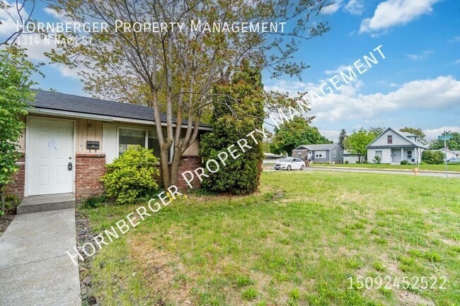 Building Photo - 1314 N Napa St