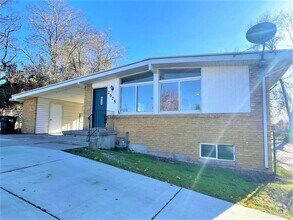 Building Photo - Coming soon!! Fresh & clean large Roy Home...