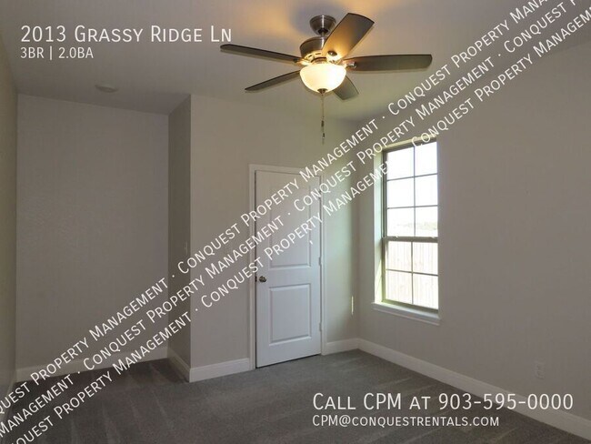 Building Photo - 2013 Grassy Ridge Ln