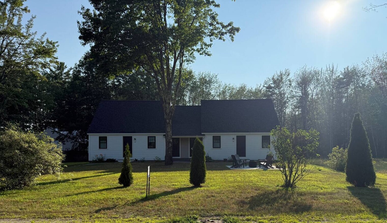 Building Photo - 30 Log Cabin Rd